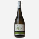 Vin de France: Domaine d'Aloes Chardonnay